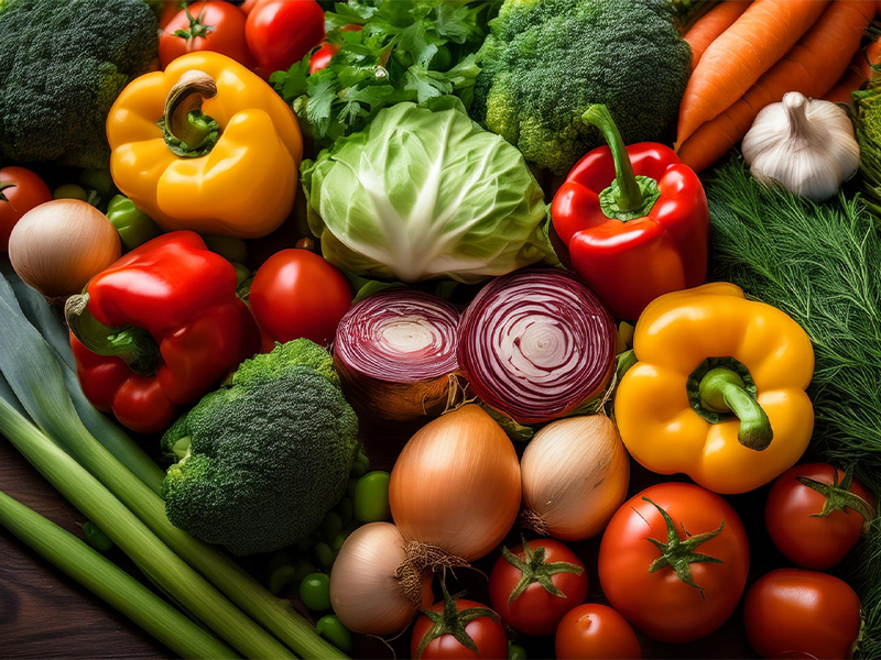 未来へのビジョン